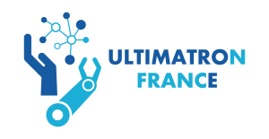 Ultimatron France - erhältlich bei Vanatics