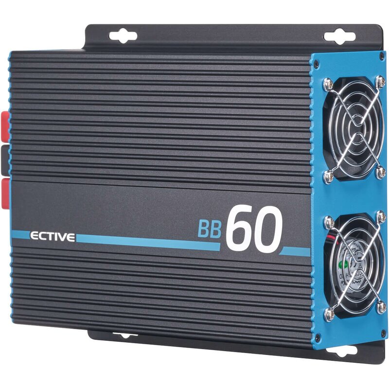 BB 60 12V Ladebooster 60A
