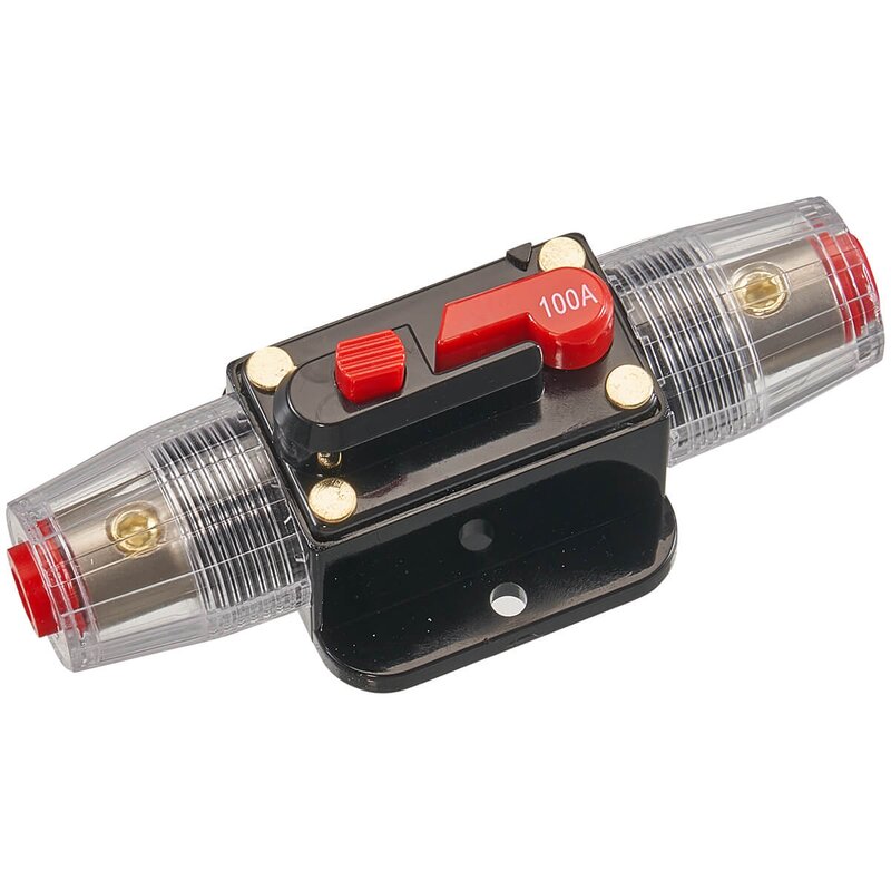 Automatische Sicherung 20-100A