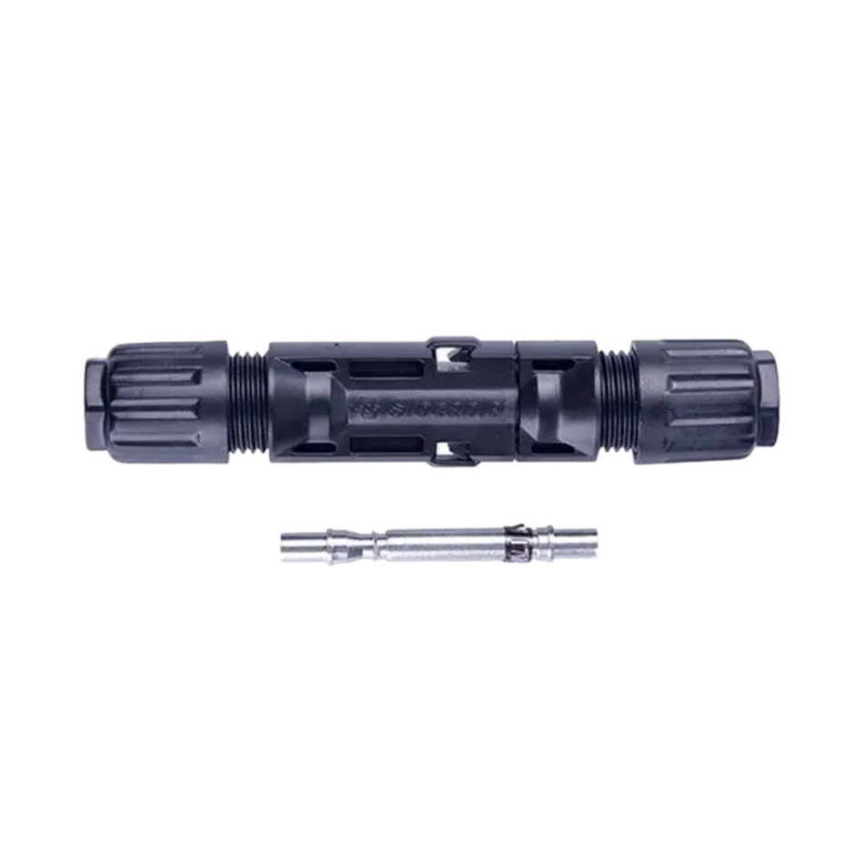 MC4 Multicontact-Verbindungsstecker für 10mm² Solarkabel