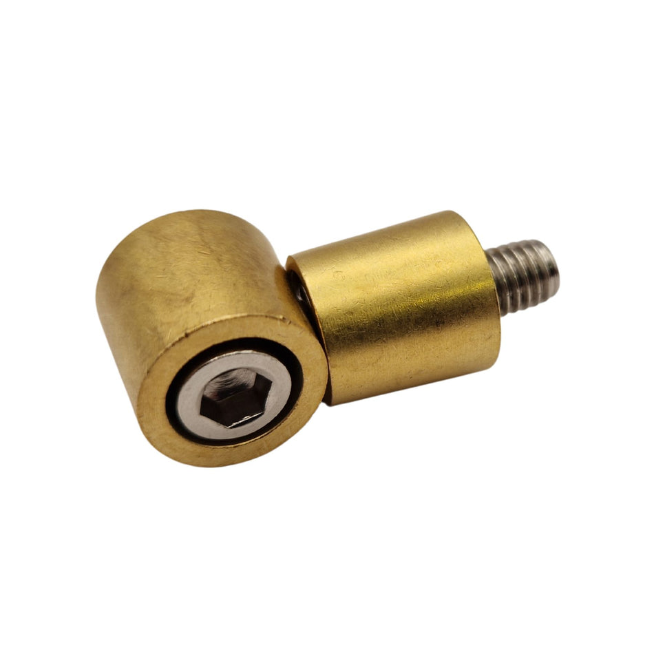 Adaptateur de pôle de batterie