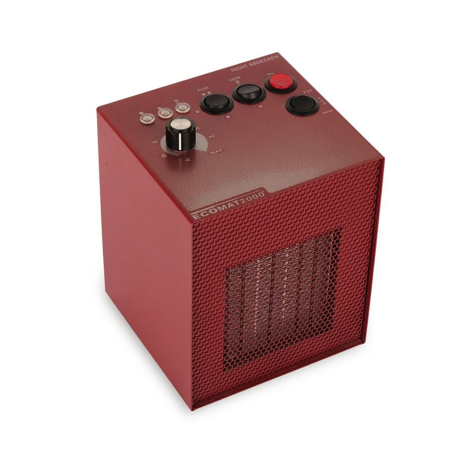 Ecomat 2000 - Select
