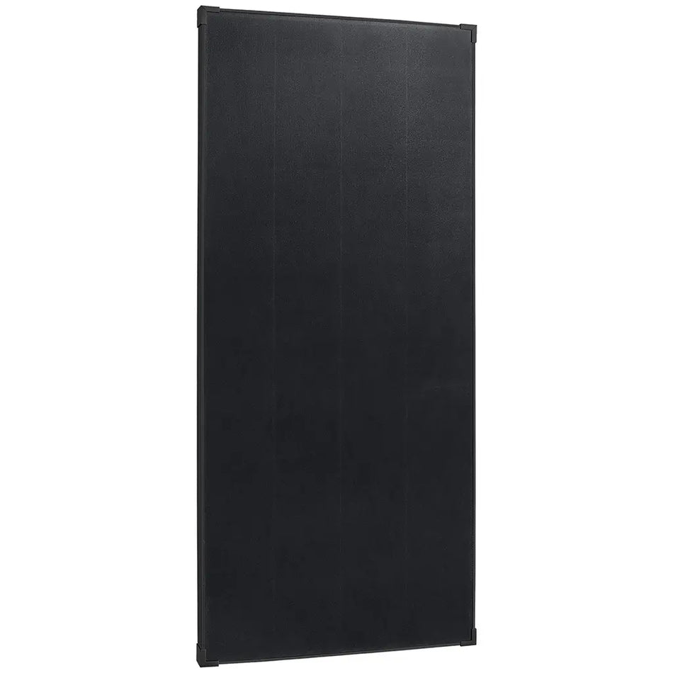 BSP 200 Black Lightweight | Leichtgewicht Back Contact Solarmodul mit 200WP