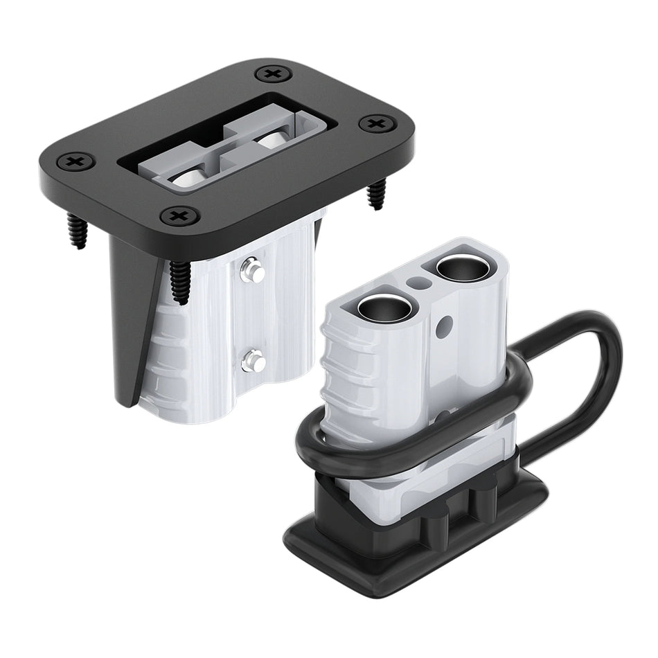 Prise Anderson avec connecteur | 50A