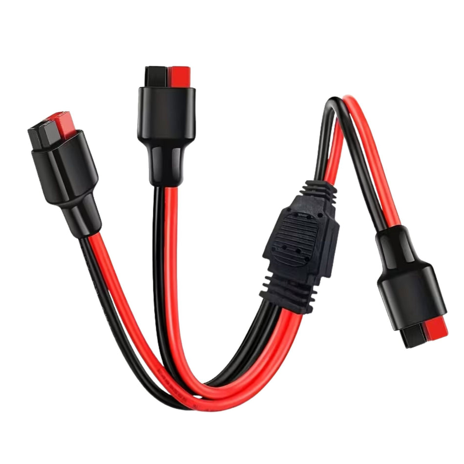 Anderson Power Pole Adapter 2 auf 1 | 45A