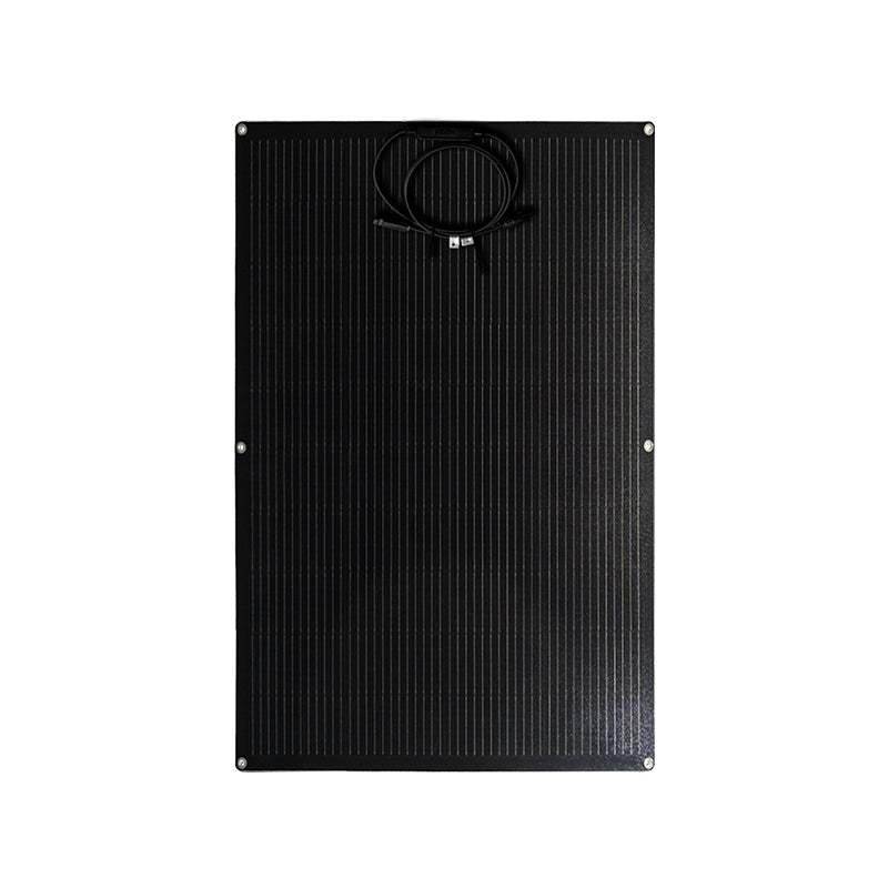 150W ETFE | Flexibles Solarmodul mit 150WP