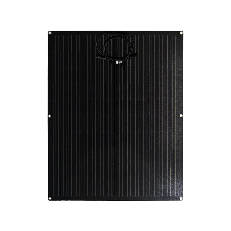 200W ETFE | Flexibles Solarmodul mit 150WP