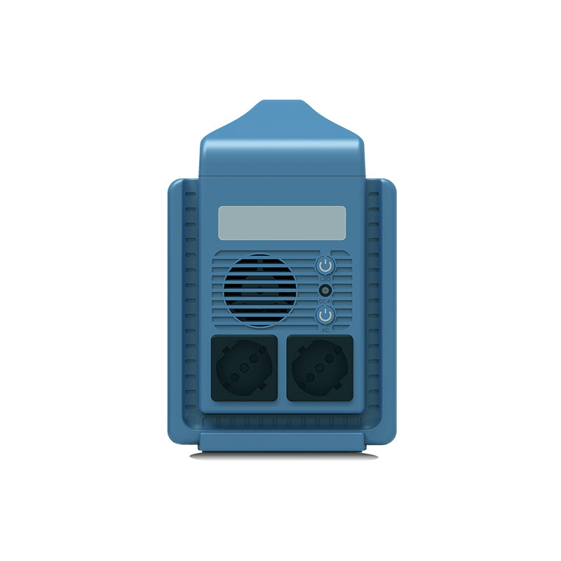 ULT 500 | 500W Power Cube Powerstation