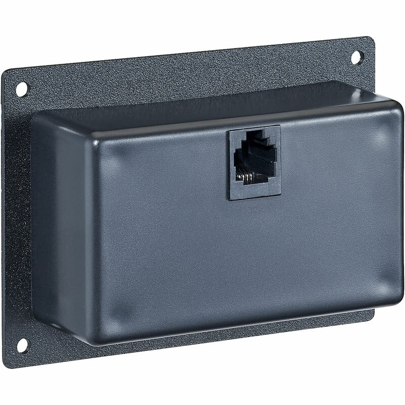 RC4 Fernbedienung mit Ladestandsanzeige