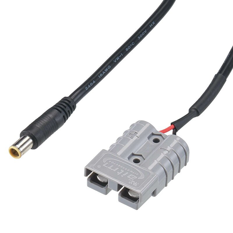 Anderson to DC7909 adapter for BlackBox Powerstation