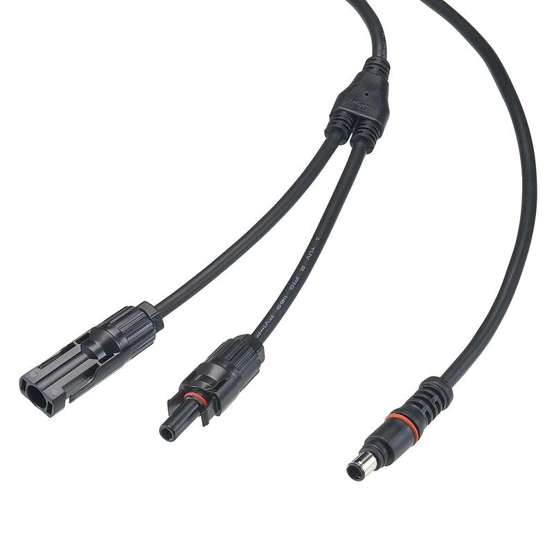 MC4 to DC7909 adapter for BlackBox Powerstation