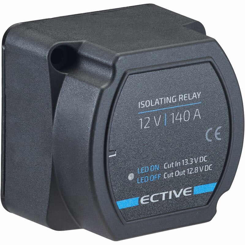 IR 140 KIT isolation relay with LED indicator lights