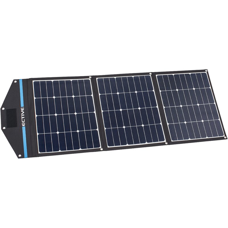 MSP 135 SunWallet panneau solaire pliable 135W