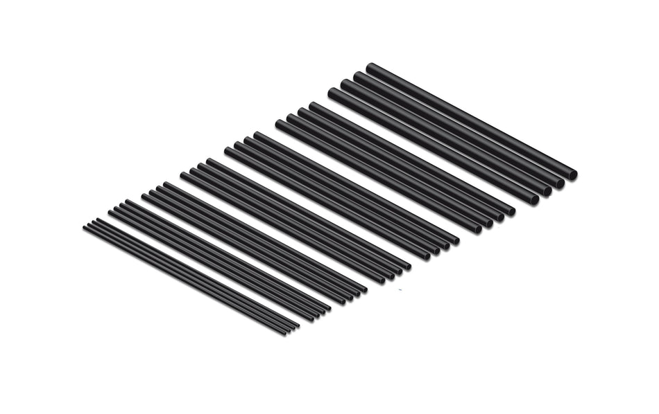 Heat shrink tubing