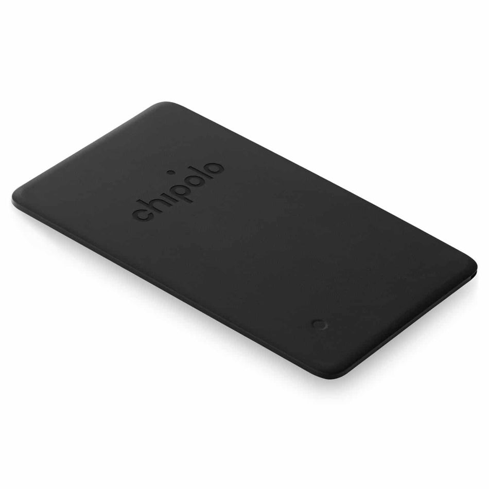 Chipolo CARD Spot - Tracker für Apple «Find My»