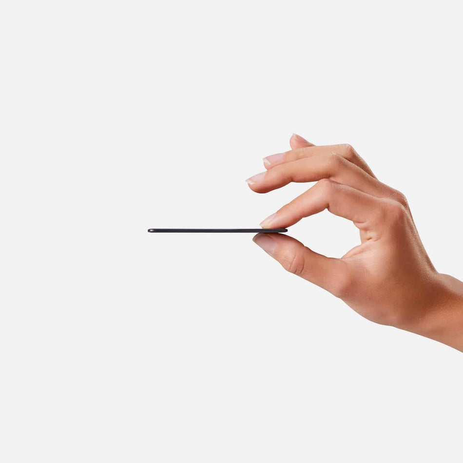 Chipolo CARD Spot - Tracker für Apple «Find My»