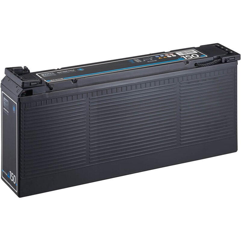 DC 150 AGM Slim 12V 150Ah