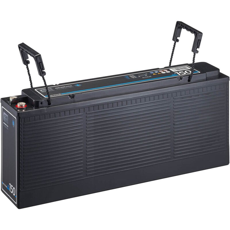 DC 150 AGM Slim 12V 150Ah