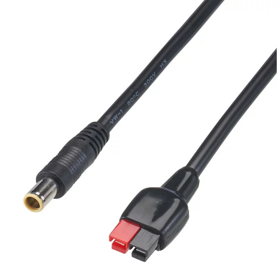 Adaptateur Anderson Small vers DC7909 pour BlackBox