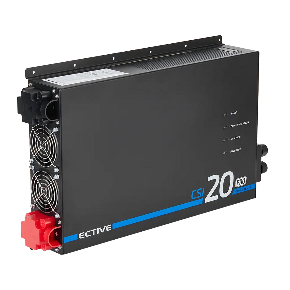 CSI 20 PA PRO | Wechselrichter 12V