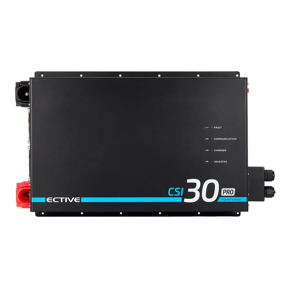 CSI 30 PA PRO | Wechselrichter 12V