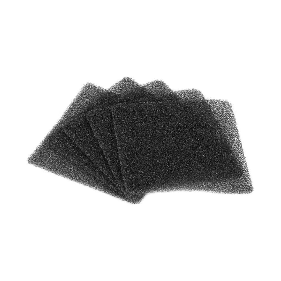 Filtermatten 5er Pack, standard - für Ecomat 2000