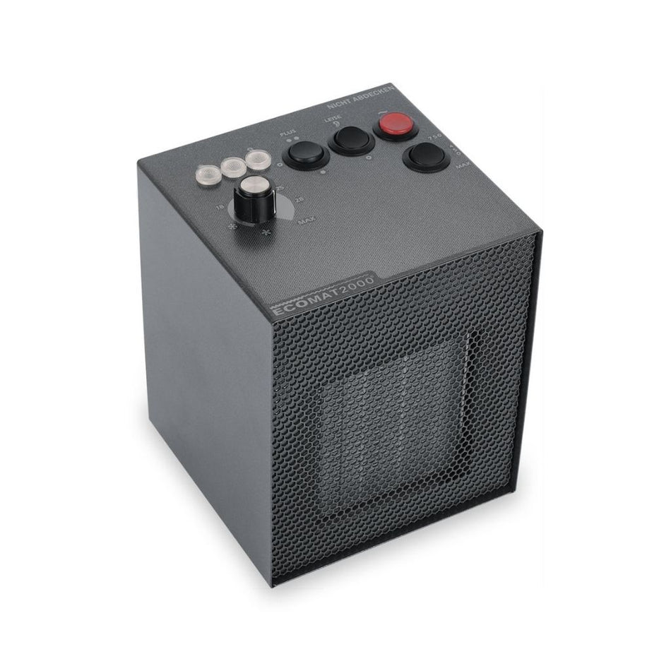 Ecomat 2000 - Select