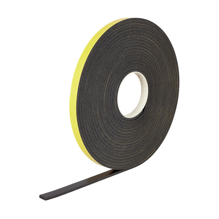 Tape PE-60 | 10m Distanzband für sicheres Verkleben mit Polyflex