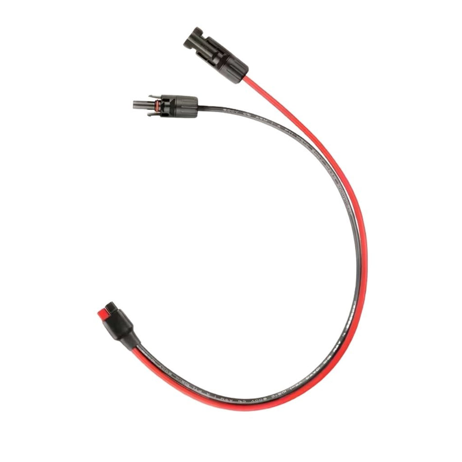 Adapter MC4 auf Anderson | 90cm 6mm²