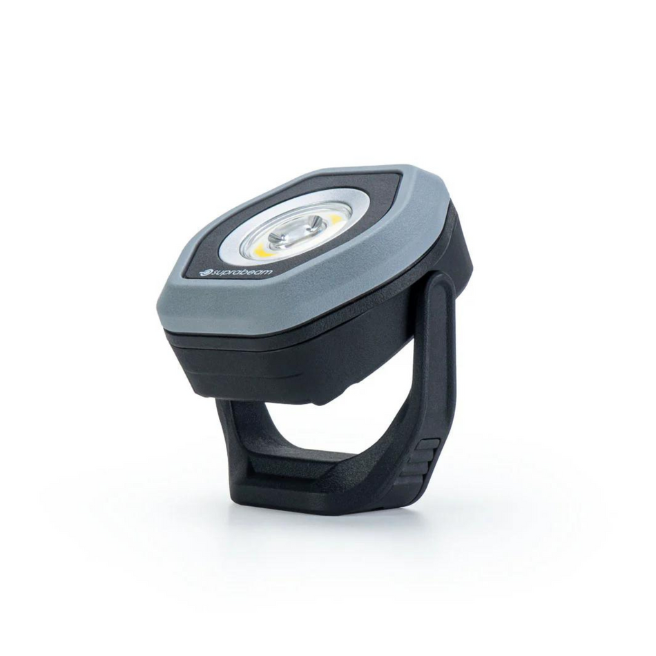 Lampe de travail &amp; lampe de camping D2r - 700 Lm