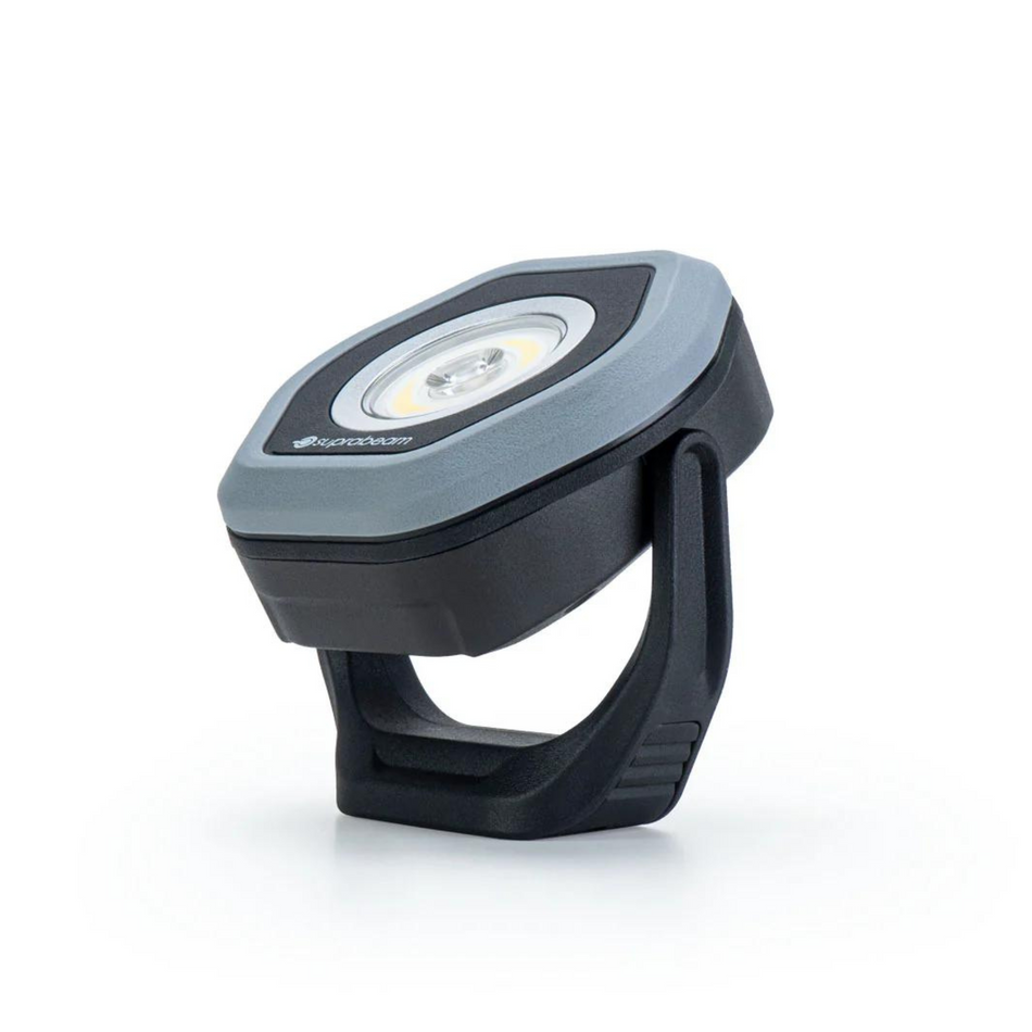 Lampe de travail &amp; lampe de camping D4r - 1400 Lm