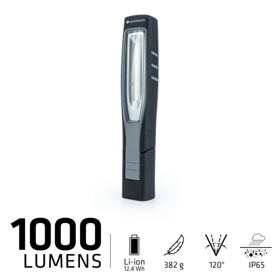 I4r Arbeitslampe - 1000 Lm