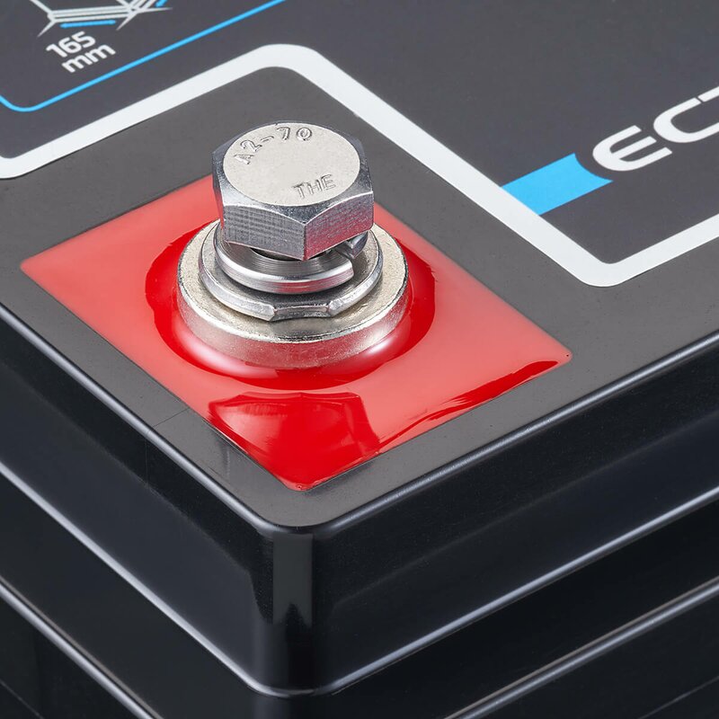 LC 50L BT 12V LiFePO4 Versorgungsbatterie 50Ah