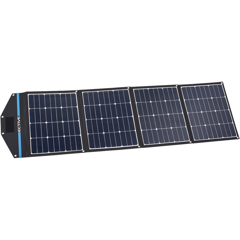 MSP 180 SunWallet panneau solaire pliable 180W