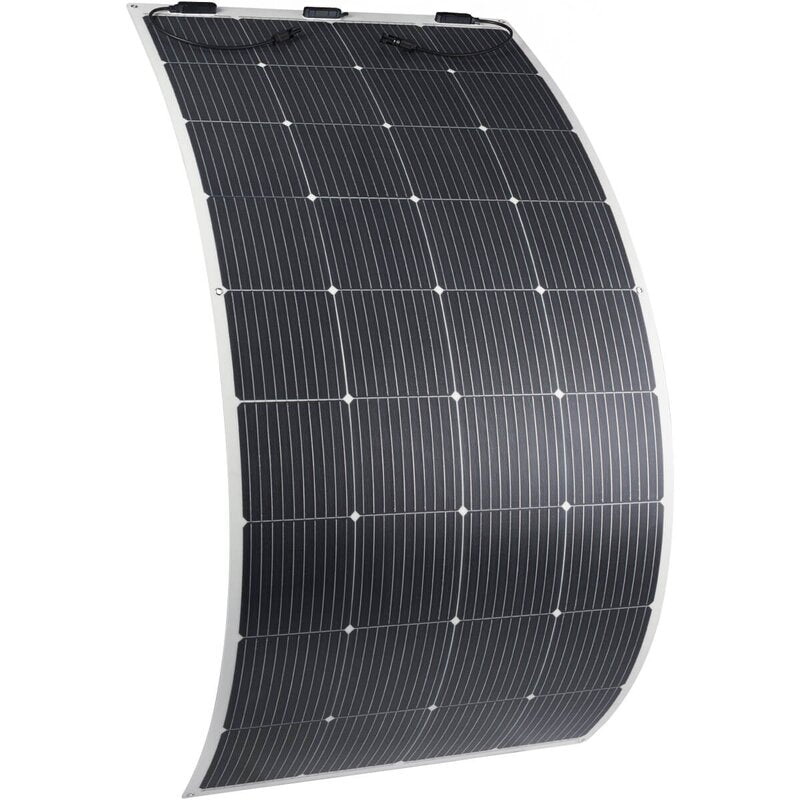 Module solaire flexible MSP 260 Flex monocristallin 260W