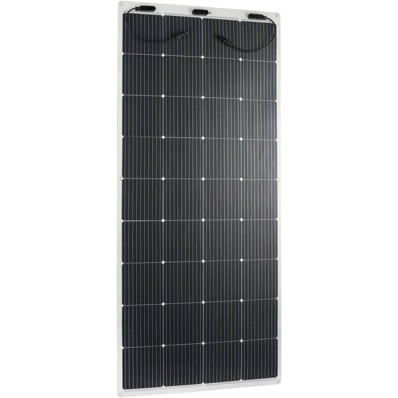 Module solaire flexible MSP 260 Flex monocristallin 260W