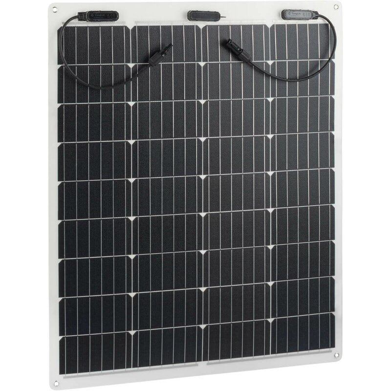 MSP 100 Flex panneau solaire flexible monocristallin 100W