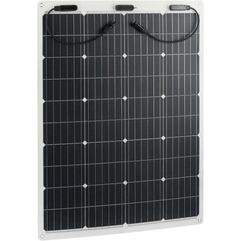 MSP 120 Flex panneau solaire flexible monocristallin 120W