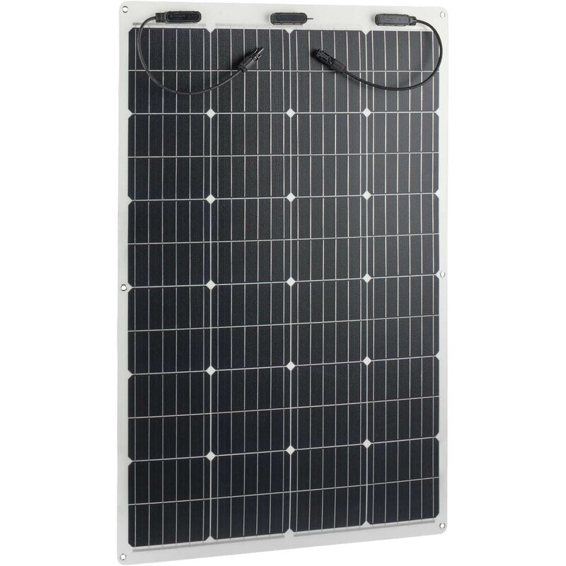 Modulo solare flessibile MSP 140 Flex monocristallino da 140W