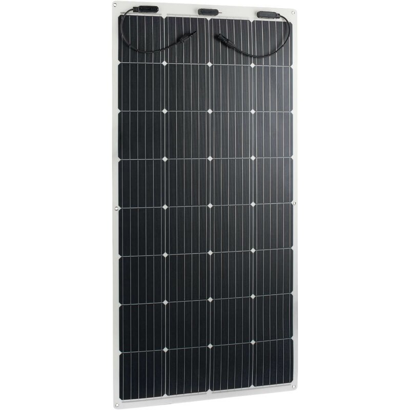 Modulo solare flessibile MSP 180 Flex monocristallino da 180W