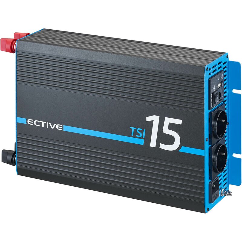 Inverter sinusoidale TSI 15 1500W 12V