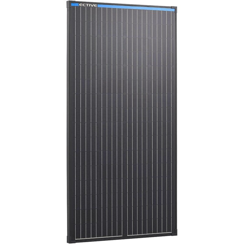 Pannello solare monocristallino MSP 175s Nero da 175W