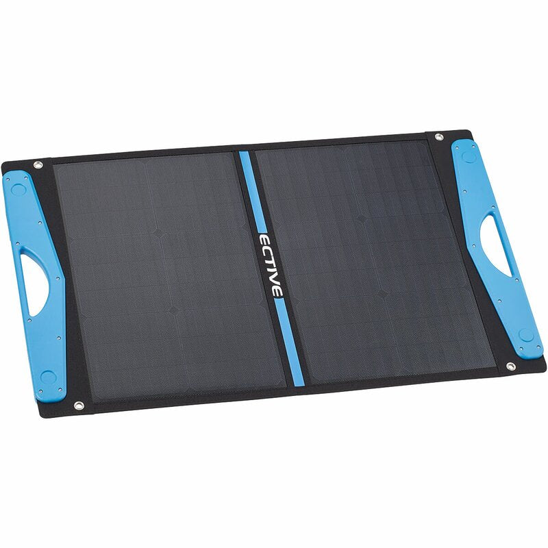Pannello solare pieghevole MSP 60 SunDock da 60W