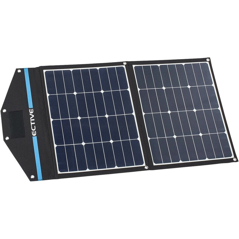 MSP 80 SunWallet faltbares Solarmodul 80W