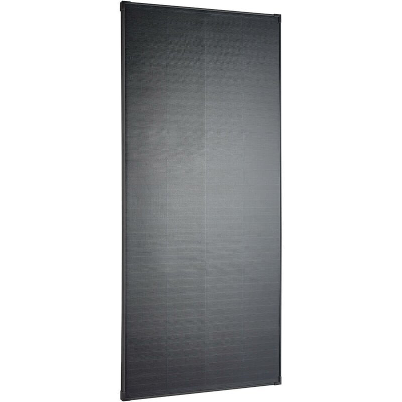 Pannello solare monocristallino leggero SSP 200 nero da 200 W